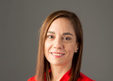 Alejandra Beatriz Fernández