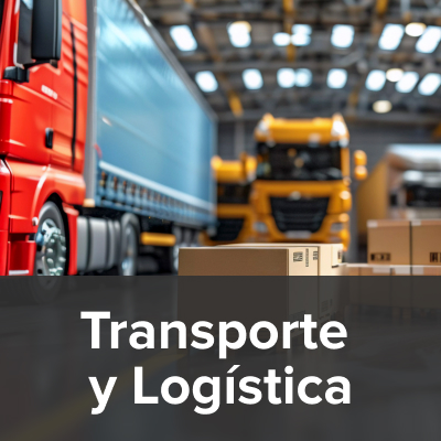 Transporte y logistica