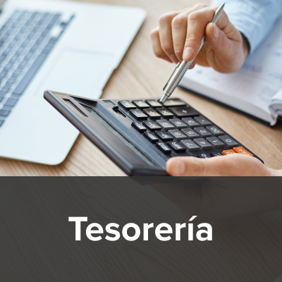 Tesoreria