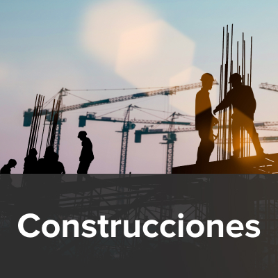 Construcciones