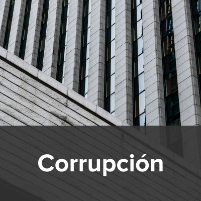 Corrupcion