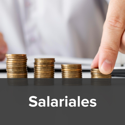 Salariales